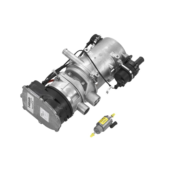 THERMO PRO 90 D 12V BASIC