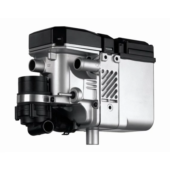 Thermo Top-Z Diesel VW T5 GP TP 2.1
