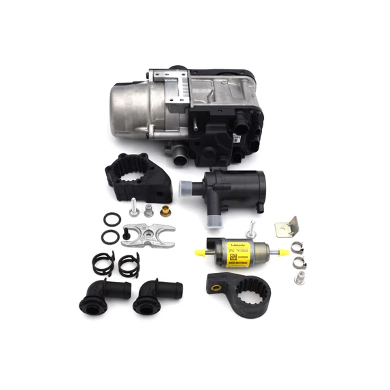 Thermo Top Evo D 5kW STD RV CLASSIC