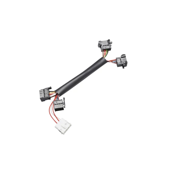 Adapter kábelköteg DW TH230/300/350