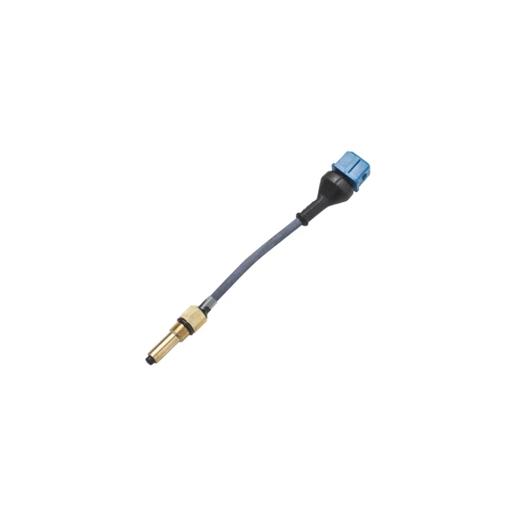 Temperature Fuse DW 230 - Hobiztosíték (olvadó 138°C)
