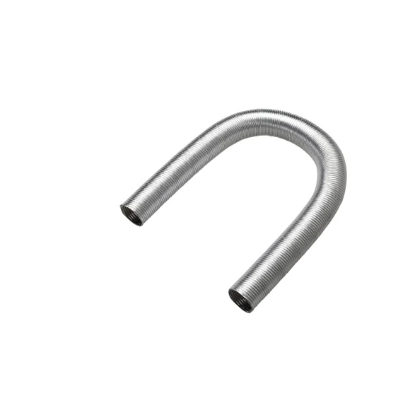 Flexibilis cső  D21.4 400mm TT-Evo AM