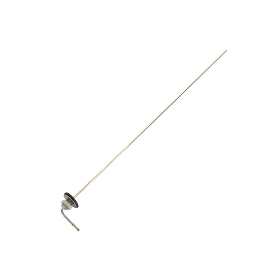 Búvárcső D5,5 L=650 MM