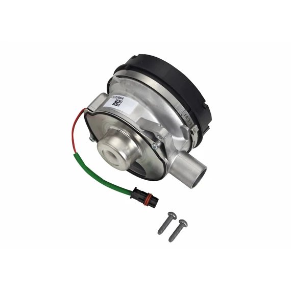 Ventilátor TP90 Volvo
