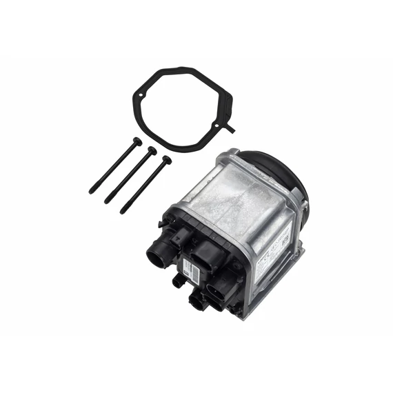 Ventilátor TT-Evo 5 kW P