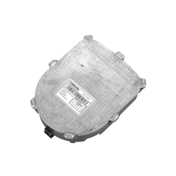 Vezérlőegység SG 1577 24V (TH Pro 90-hez)