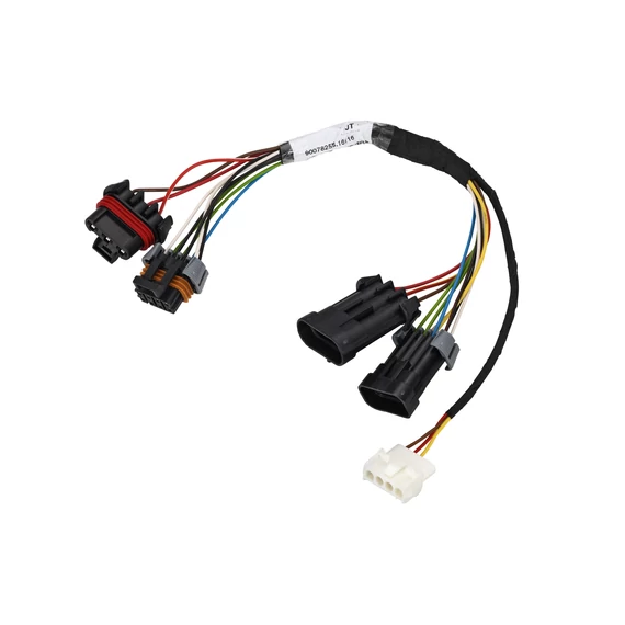 Diagnosztikai adapter (ECU 1585)