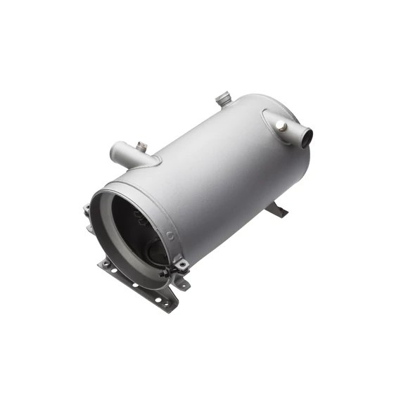 Hőcserélő víztér Thermo 230/300/350