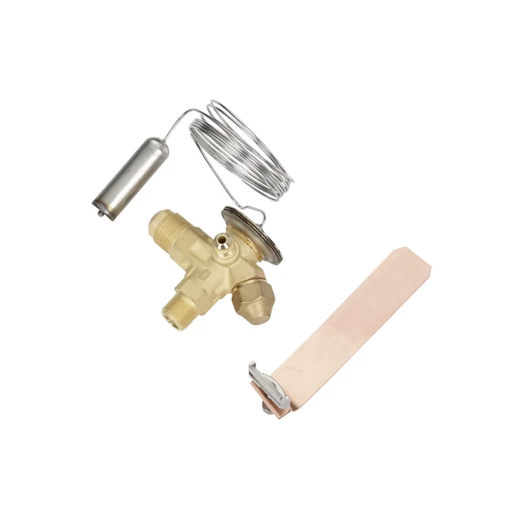 Szelep TES2 R404A