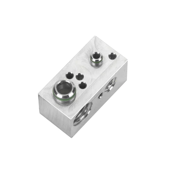 Tágulási szelep adapter (Renault Master, Opel Movano, Nissan Interstarl)
