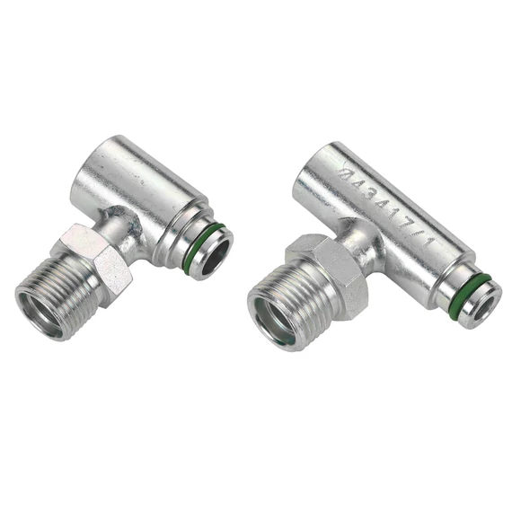 Tágulási szelep adapter (Mercedes Sprinter, VW Crafter  5/16", 1/2")