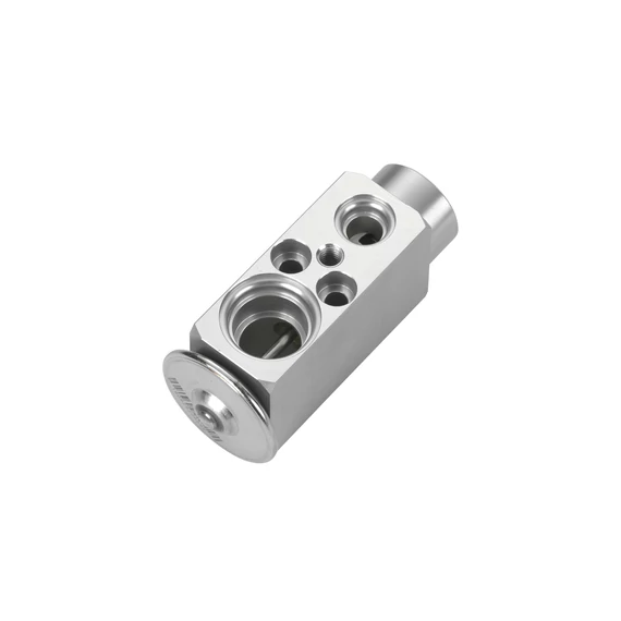 Expanziós szelep CC8