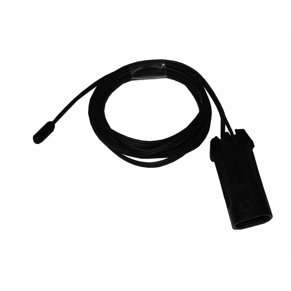 Hőérzékelő NTC 10K Ohm L1.5 (csatlakozóval)