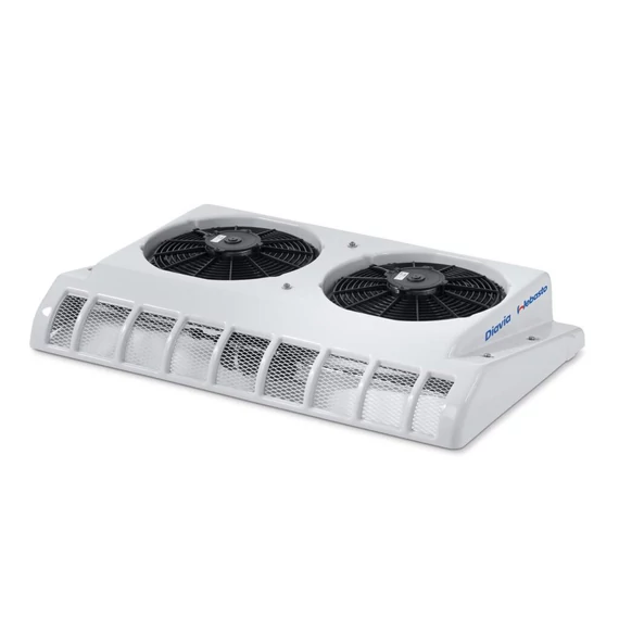 Valencia kondenzátor 12,5 kW  12V