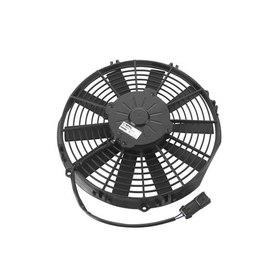 Ventilátor D280 VA09-AP50-C-27A 3010.1501