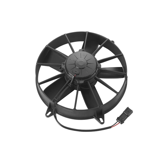 Ventilátor 12V D280 2310 m3-h