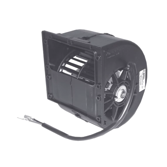 Befúvó ventilátor 12V 510 m3-h 1 010 A70 74D