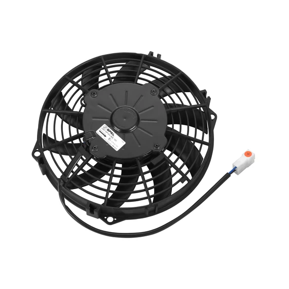 Axiálventilátor VA07-AP12/C 58S VOLT: 12 GE