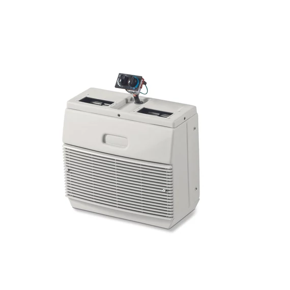 HVAC Quebec 12V fekete 5KW 6.7KW