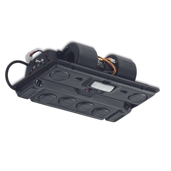 HVAC Int Michigan 24V Black 5.5kW 6.3 kW