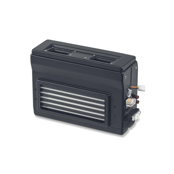 HVAC Int Ibiza 12V fekete 9 kW 12 kW