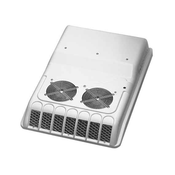 Compact Cooler 8 24V (+vezérlőelem,termosztát, frisslevegő-csappantyú)