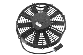 Ventilátor 24V D305 1460 m3-h